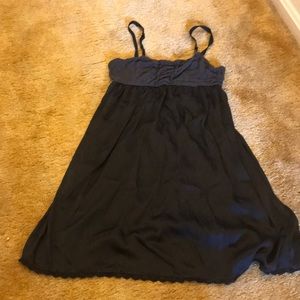 DKNY babydoll nightie